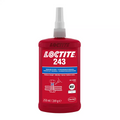 LOCTITE 243 50 ml THREADLOCKER MEDIUM STRENGTH BLUE