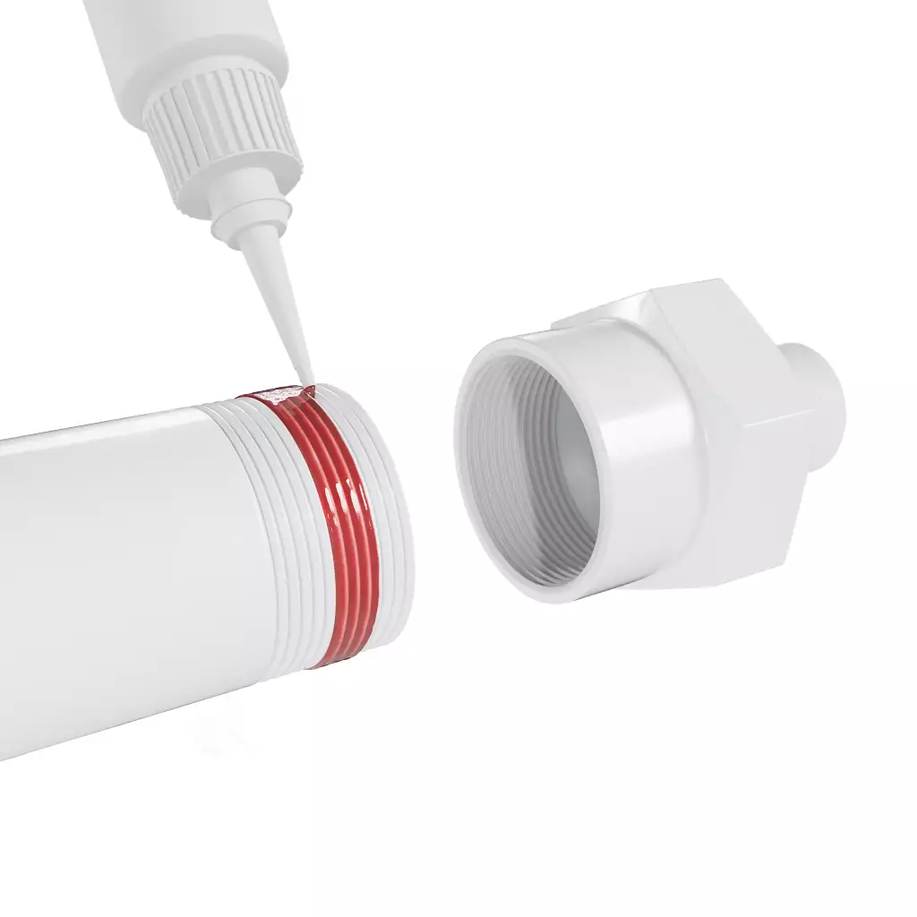 LOCTITE 542 50 ml PIPE THREAD SEALANT ANAEROBIC MEDIUM-STRENGTH