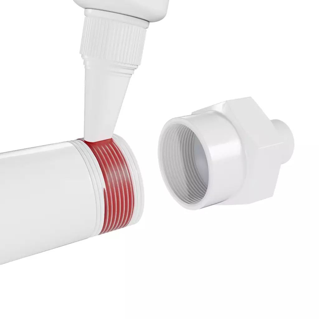 LOCTITE 542 50 ml PIPE THREAD SEALANT ANAEROBIC MEDIUM-STRENGTH