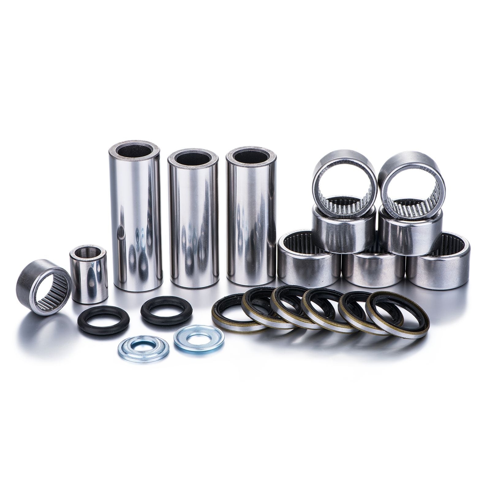 SWINGARM LINKAGE KIT FACTORY LINKS LRK-G-006, AB 27-1118
