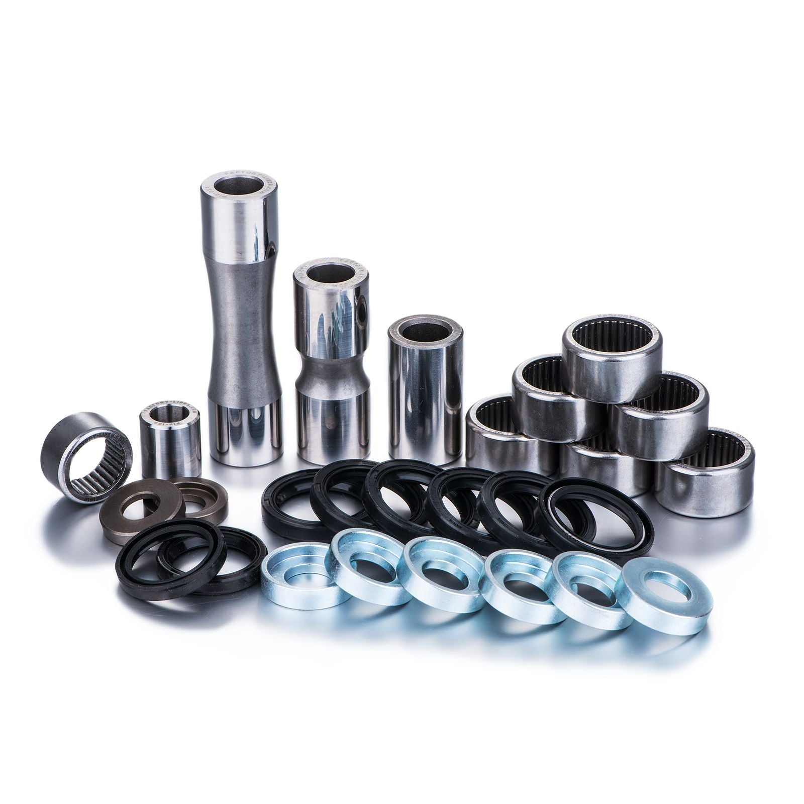 SWINGARM LINKAGE KIT FACTORY LINKS LRK-S-141, AB 27-1179