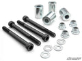 M12 LIMIT STRAP HARDWARE KIT, SPACERS, BOLTS, LS-HK-M12