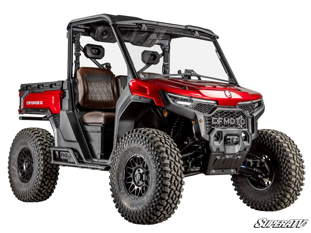 4 LONG TRAVEL KIT CFMOTO UFORCE U10 PRO XL HIGHLAND SUPERATV LTK-CF-U10-4-02