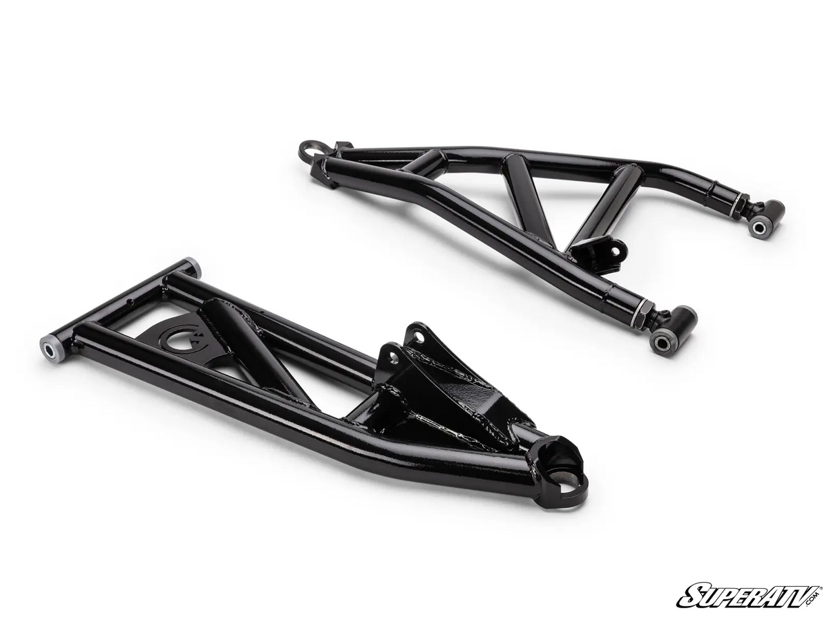 4 LONG TRAVEL KIT CFMOTO UFORCE U10 PRO XL HIGHLAND SUPERATV LTK-CF-U10-4-02