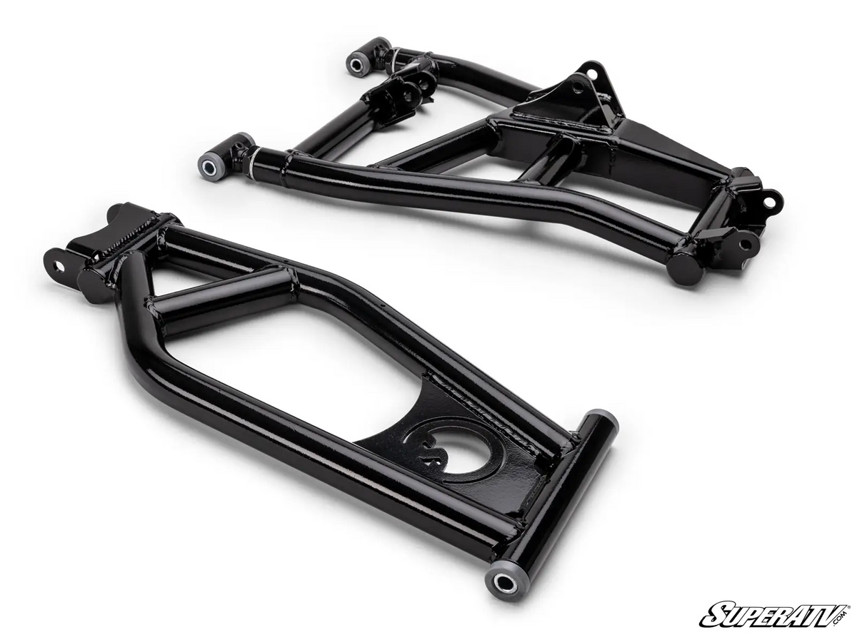 4 LONG TRAVEL KIT CFMOTO UFORCE U10 PRO XL HIGHLAND SUPERATV LTK-CF-U10-4-02