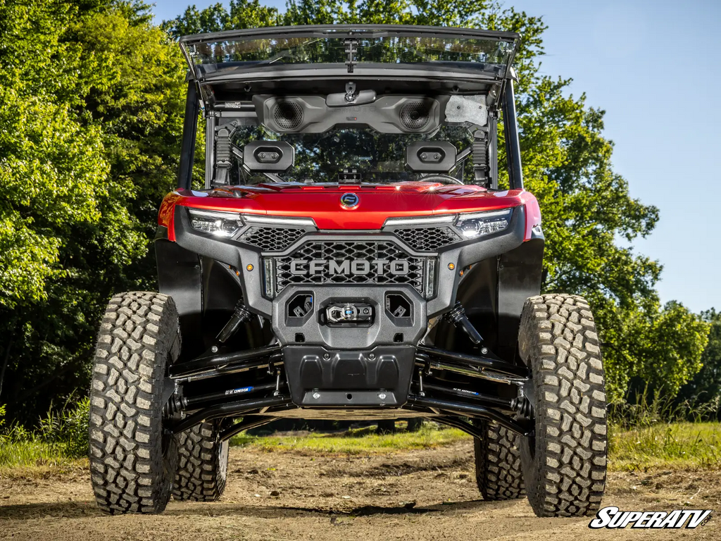4 LONG TRAVEL KIT CFMOTO UFORCE U10 PRO XL HIGHLAND SUPERATV LTK-CF-U10-4-02
