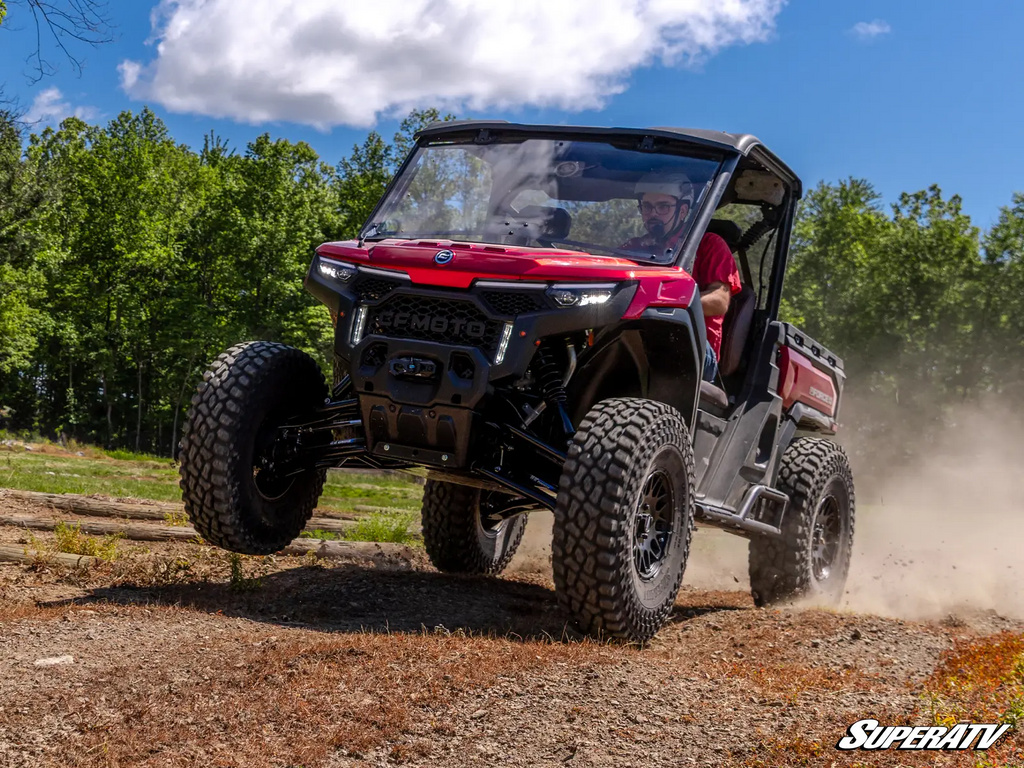4 LONG TRAVEL KIT CFMOTO UFORCE U10 PRO XL HIGHLAND SUPERATV LTK-CF-U10-4-02