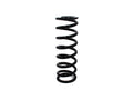 LEN PERFORMANCE LOWER SHOCK SPRING 20% STIFFER LU4-50001SHB