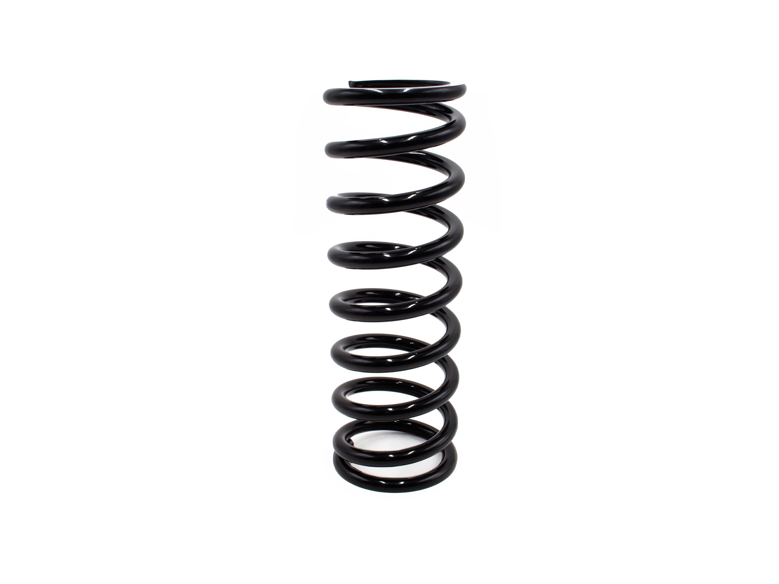 LEN PERFORMANCE UPPER SHOCK SPRING 20% STIFFER LU4-50001SHT