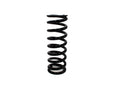 LEN PERFORMANCE LOWER SHOCK SPRING 20% STIFFER LU8-50001SHB