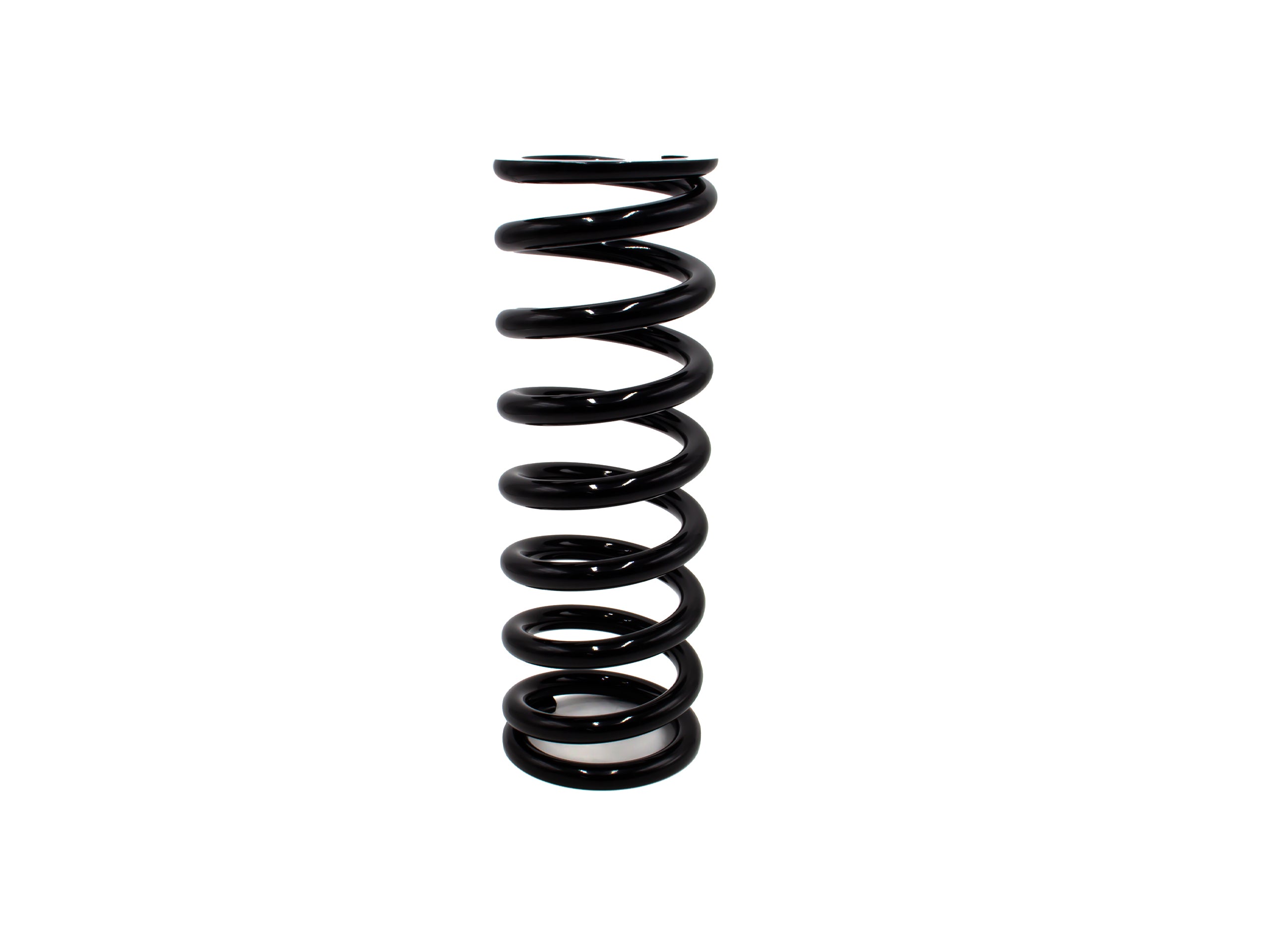 LEN PERFORMANCE LOWER SHOCK SPRING 20% STIFFER LU8-50001SHB