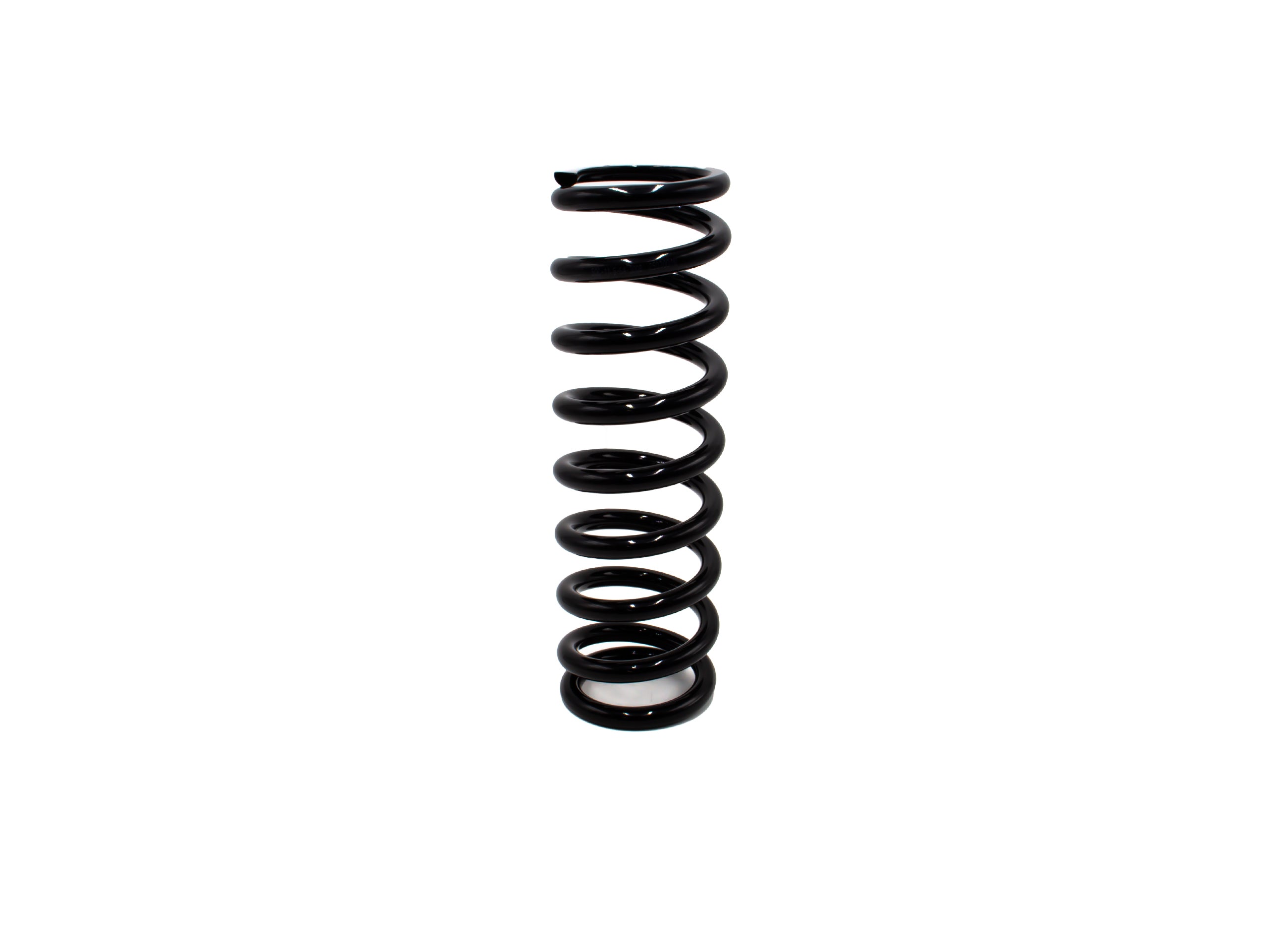 LEN PERFORMANCE SHOCK SPRING 20% STIFFER LU8-80000SH