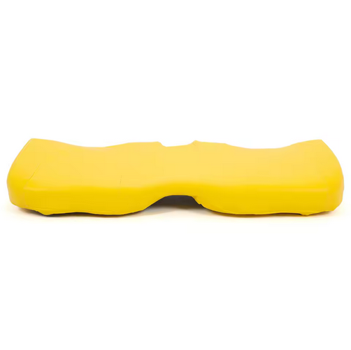 SEAT BOTTOM CUSHIONS YELLOW JOHN DEERE GATOR XUV 825M 855D