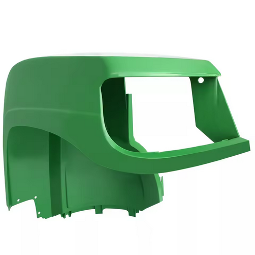 FRONT RIGHT FENDER PLASTIC JOHN DEERE GATOR 620i 850d