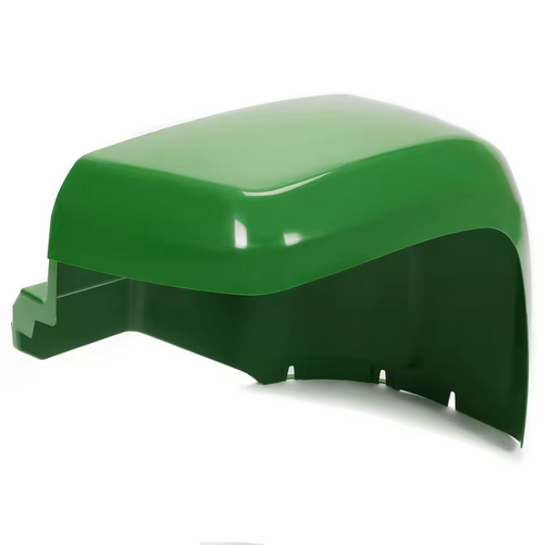 FRONT LEFT FENFER PLASTIC JOHN DEERE GATOR 4X2 6X4