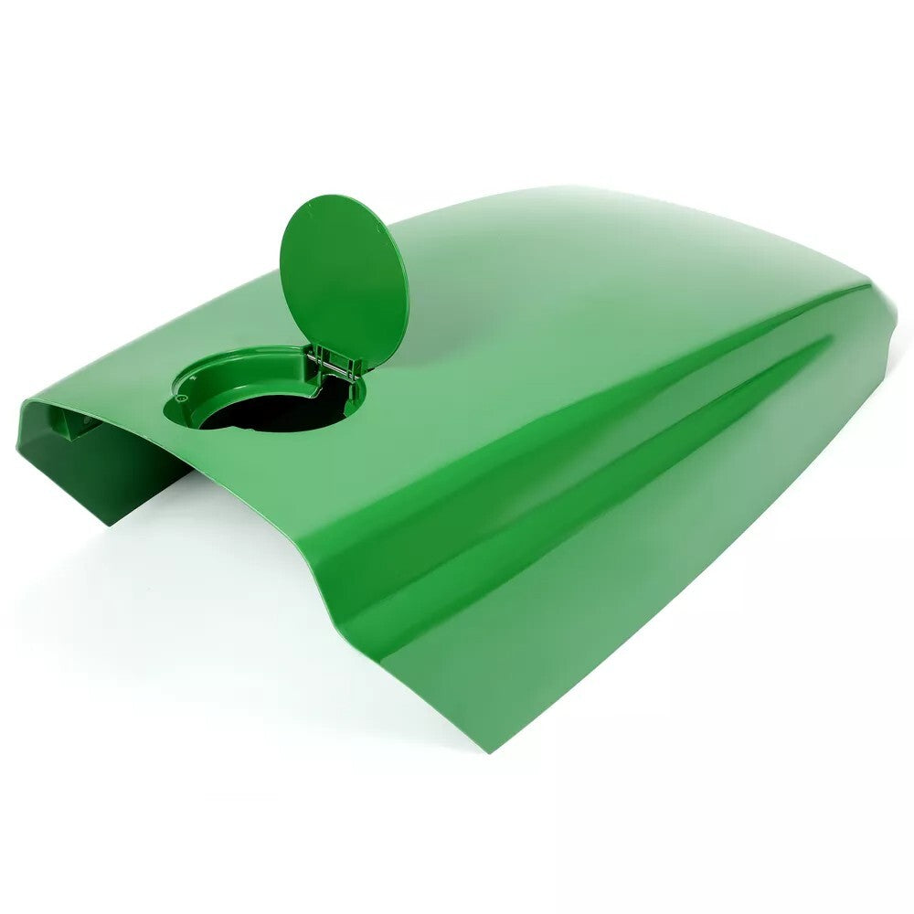 FRONT HOOD UPPER PLASTIC JOHN DEERE 4010 4110 4115