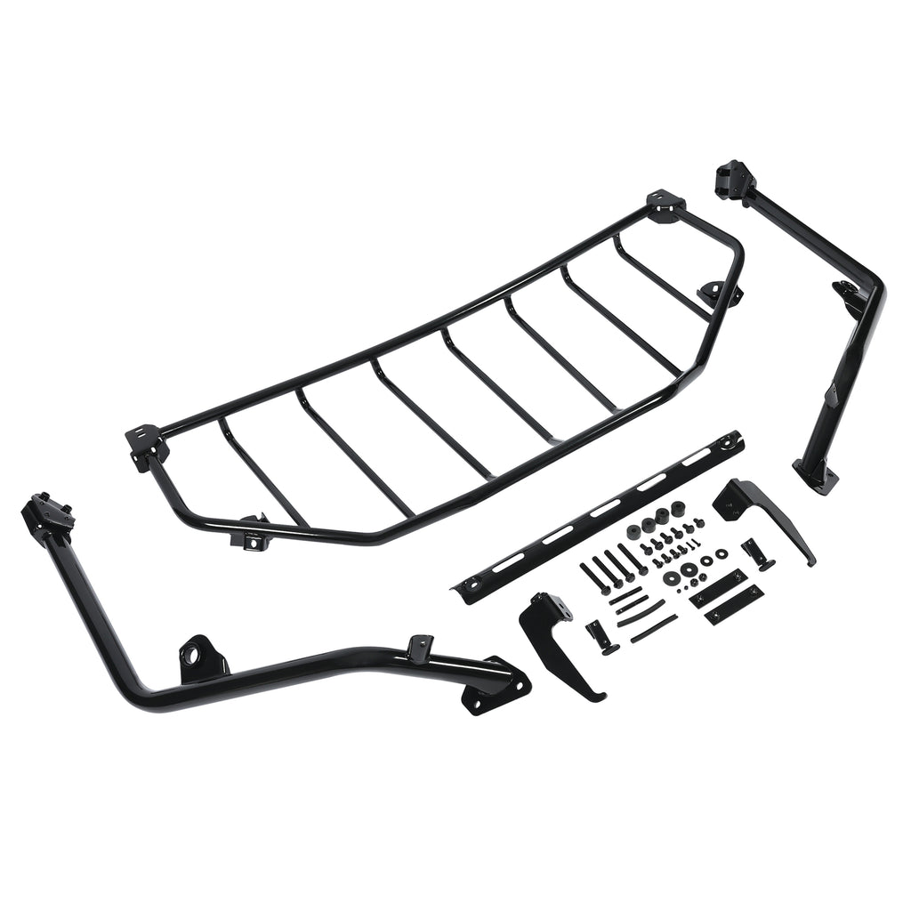 POLARIS RANGER 1000 FRONT HOOD RACK 2020-2024 2882690 2890583