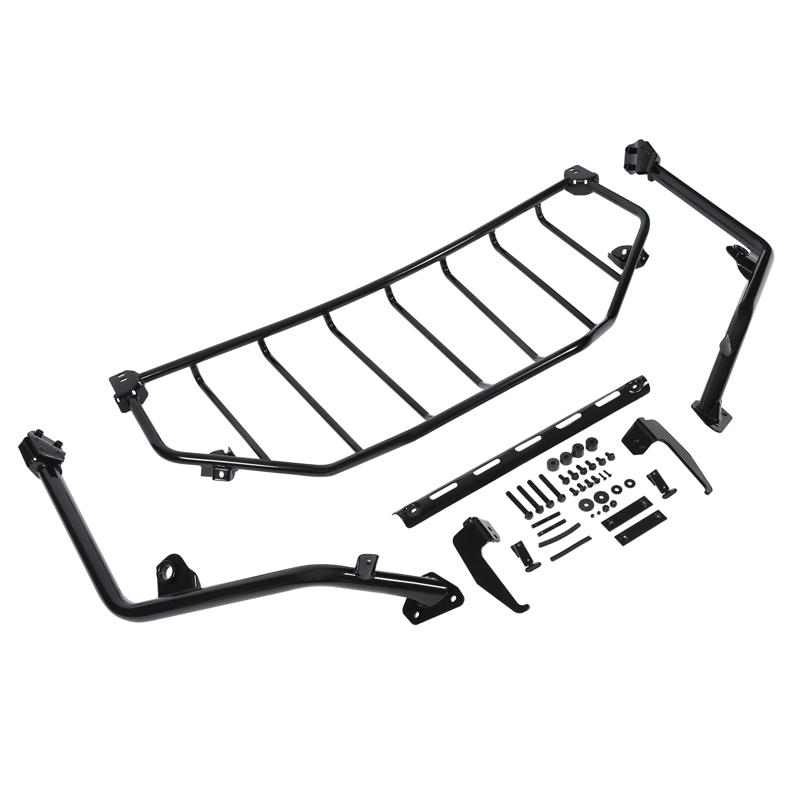 POLARIS RANGER 1000 FRONT HOOD RACK 2020-2024 2882690 2890583