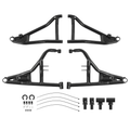 Polaris Pro XP HC Front A-Arms Tubed NO BUSHING OR BALL JOINT INCLUDED