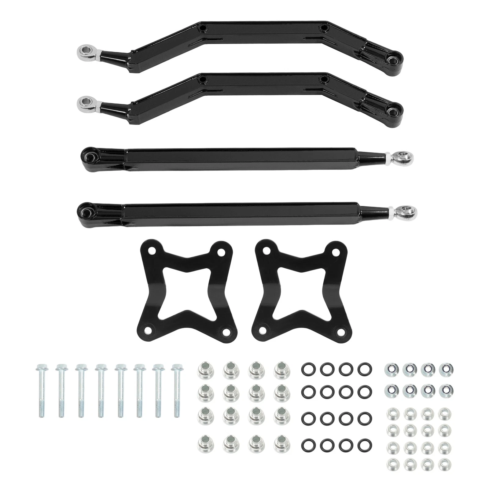 Polaris XP 1000 HC Boxed Radius Arm SET CONTAINS 4 ARMS