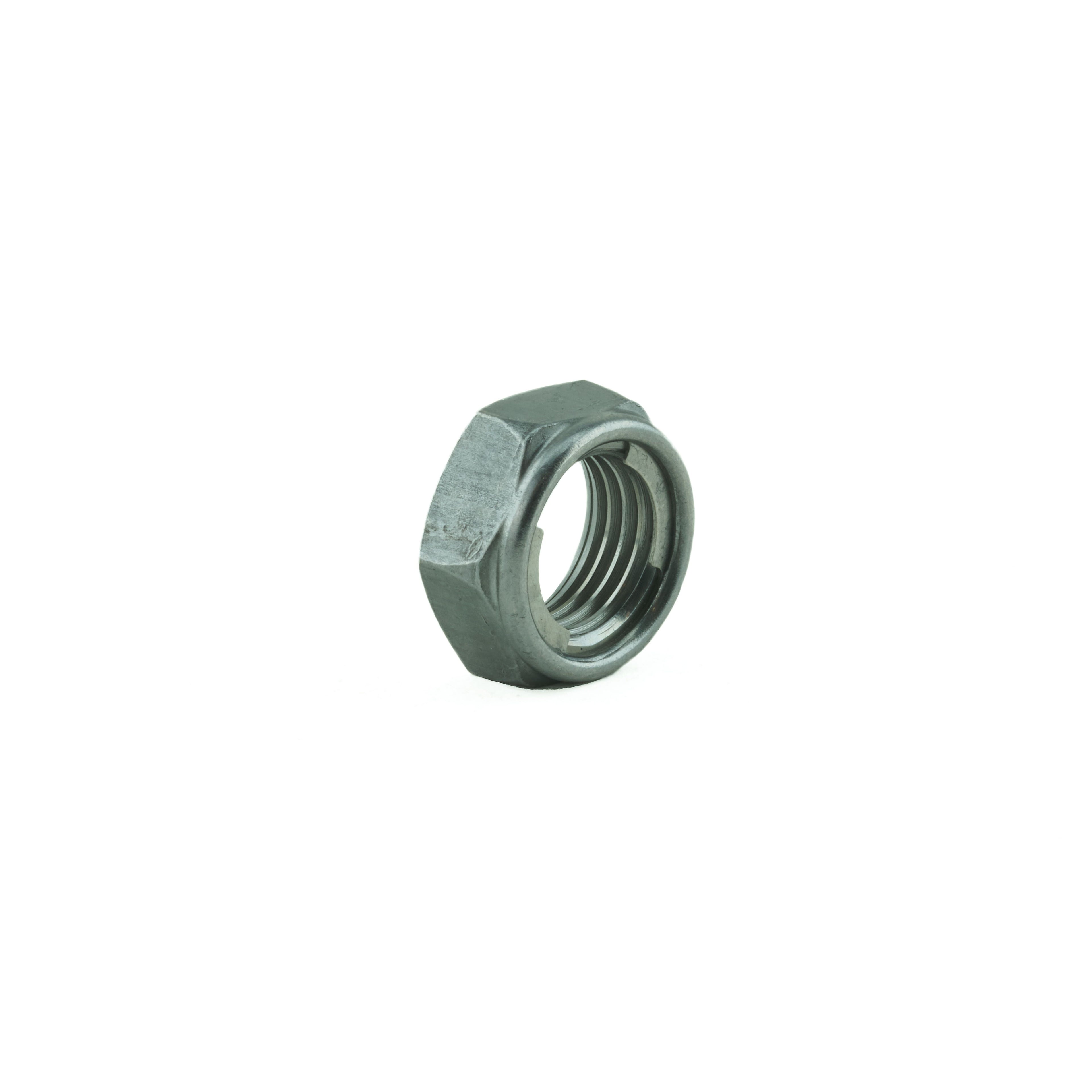 Shock Absorber Piston Rod Lock Nut M12 x 1.50 M12x1.50P 17A/Fx8.0H STAYTITE