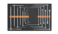 Soft Thermoformed Tray with Tool Assortment, Drawer Size 16 - Beta Tools M65