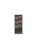 Soft Thermoformed Tray with Tool Assortment, Drawer Size 46 - Beta Tools M86