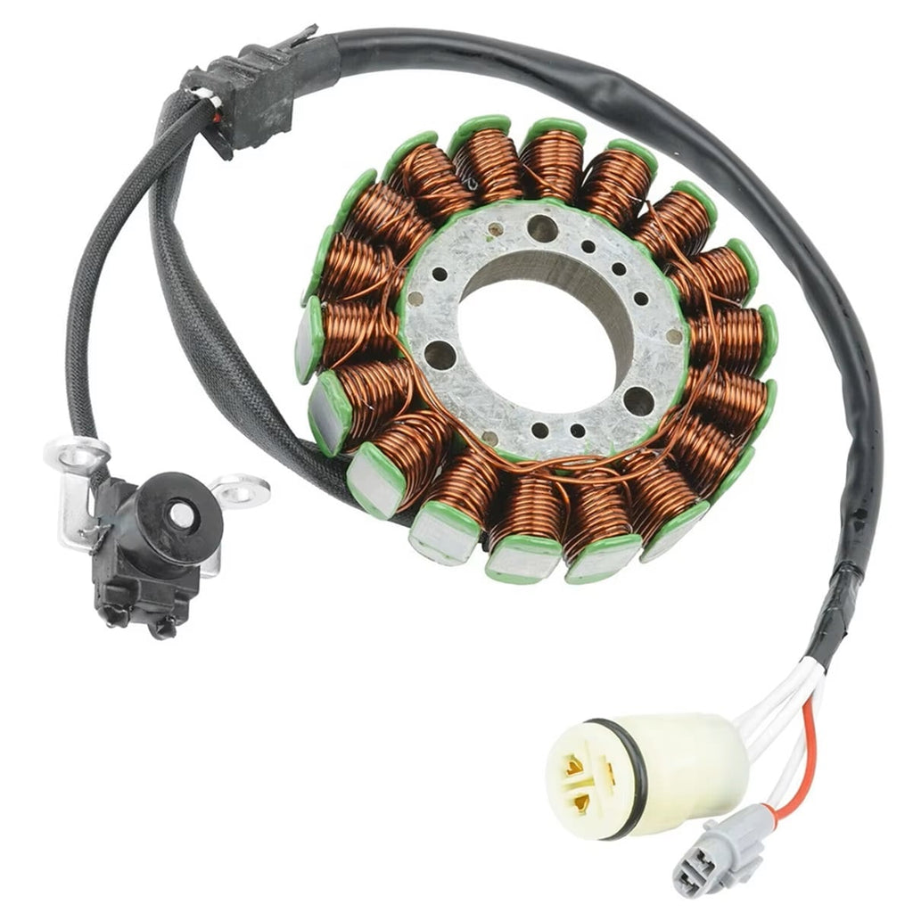 STATOR COIL 09-17 YAMAHA YFZ 450 R X 18P-81410-00-00
