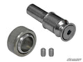 POLARIS RZR REPLACEMENT UNIBALL KIT STUD PIN & BEARING