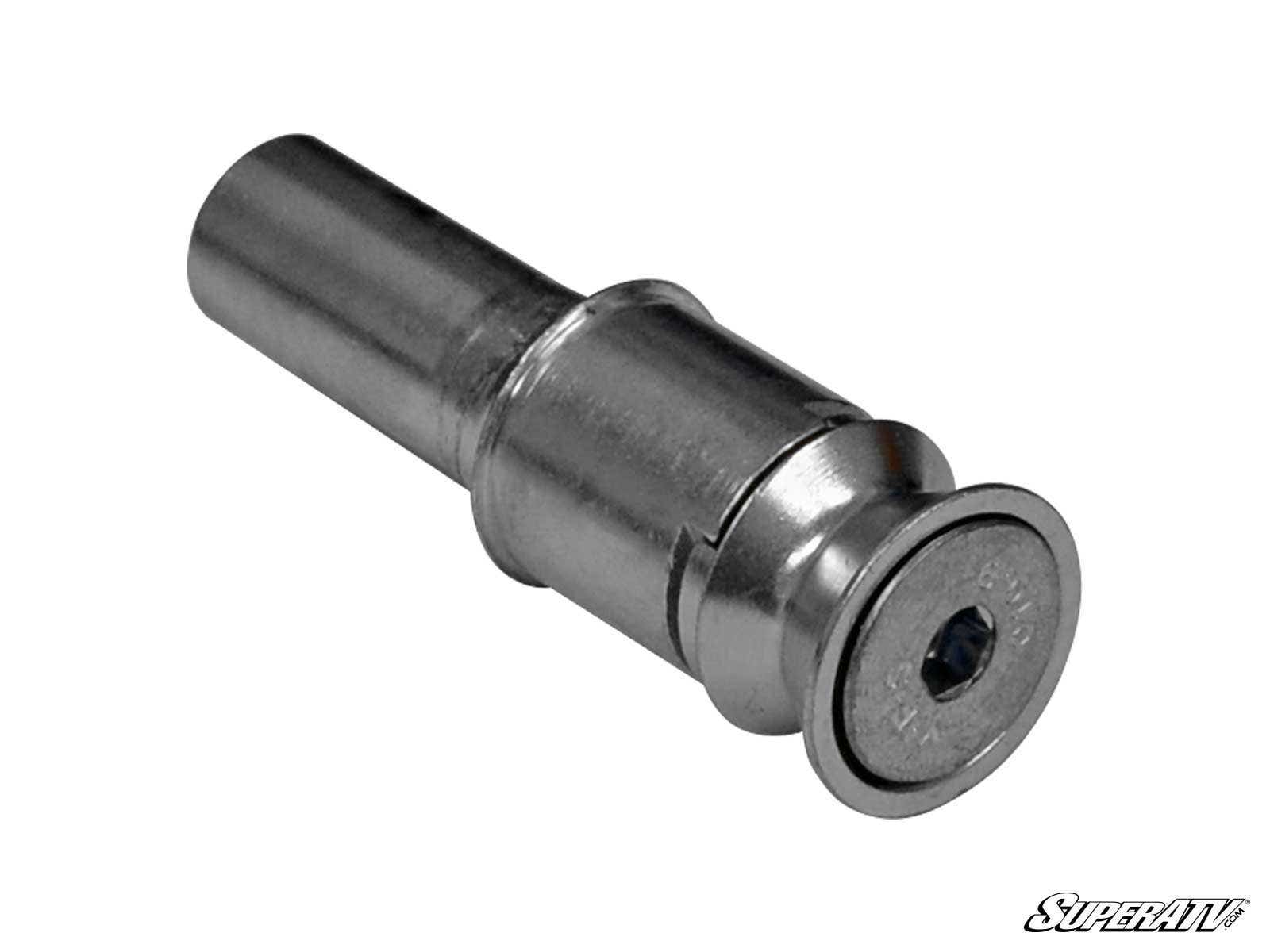 POLARIS RZR REPLACEMENT UNIBALL STUD PIN ONLY
