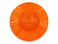 INDICATOR WINKER LENS YAMAHA RD XS 1970'S PSYCHIC MC-01D04 1A0-83312-K0-00, 341-83312-70-00