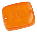 INDICATOR WINKER LENS SUZUKI GS 450-1100 1980'S PSYCHIC MC-01D12 35612-49231