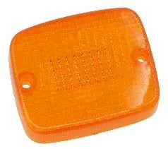 INDICATOR WINKER LENS SUZUKI GS 450-1100 1980'S PSYCHIC MC-01D12 35612-49231