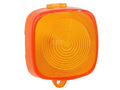 WINKER INDICATOR LENSE HONDA 1980s 33402-195-003, 33402-195-013, 33402-195-023