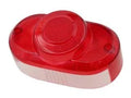 TAIL BRAKE LIGHT LENS HONDA CB CL CT 1960's PSYCHIC MC-01D56 62-84730 33701-041-671