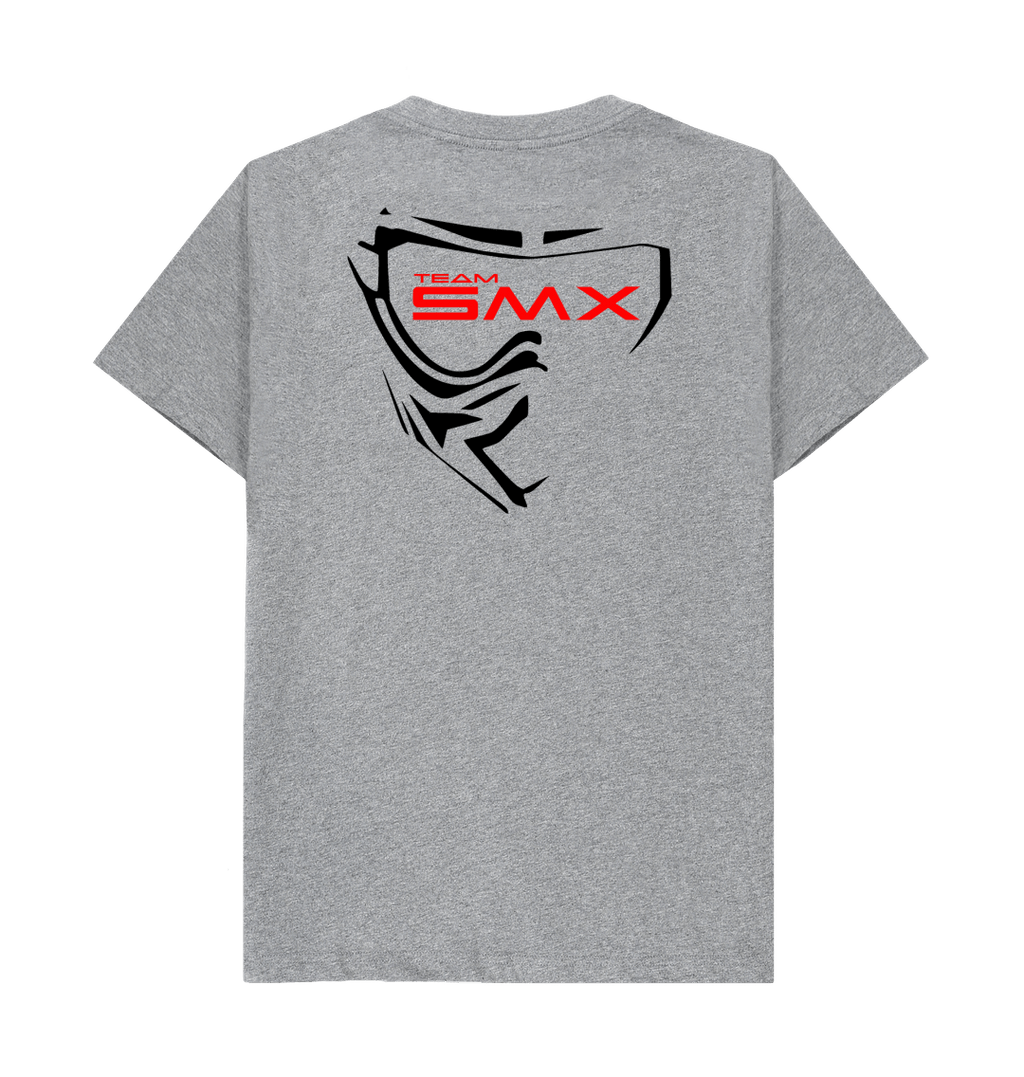 SMX Team Tee Colours (mens)