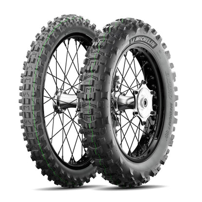 NEW - MICHELIN ENDURO MEDIUM 2