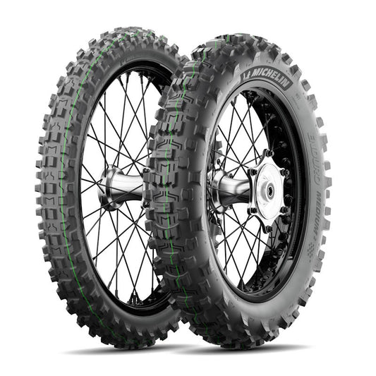 NEW - MICHELIN ENDURO MEDIUM 2