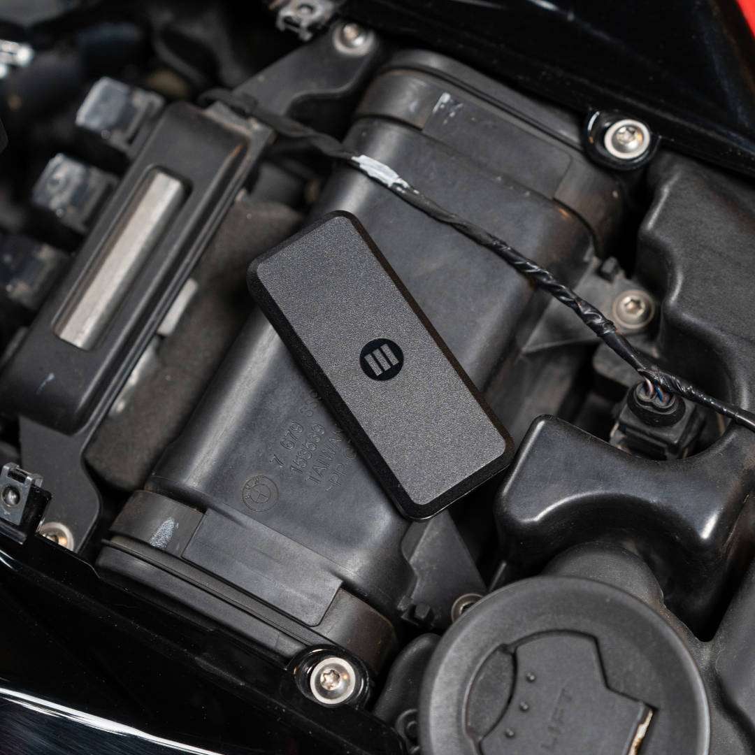 MONIMOTO 9 SMART GPS 5G TRACKER, MOTORCYCLE, ATV, UTV, CAR, UNIVERSAL