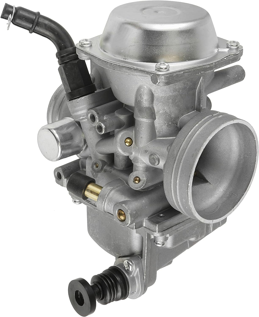 CARBURETTOR ASSEMBLY 85-06 HONDA ATC TRX BIG RED FOURTRAX RANCHER FOREMAN 250 300 350 400 450 32mm