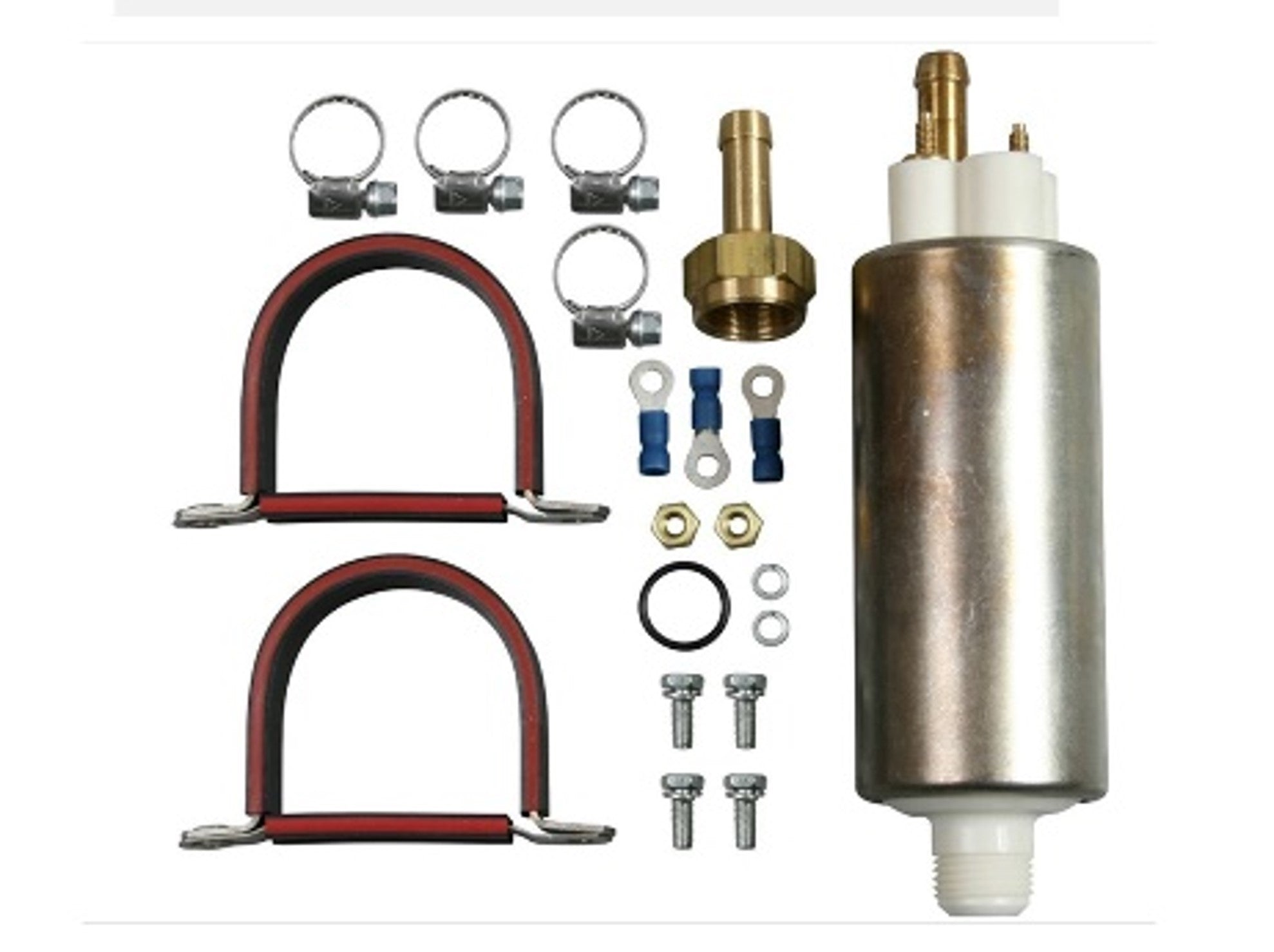 FUEL PUMP KIT YAMAHA MR-07726, WAVEWERX  JET SKI, PWC