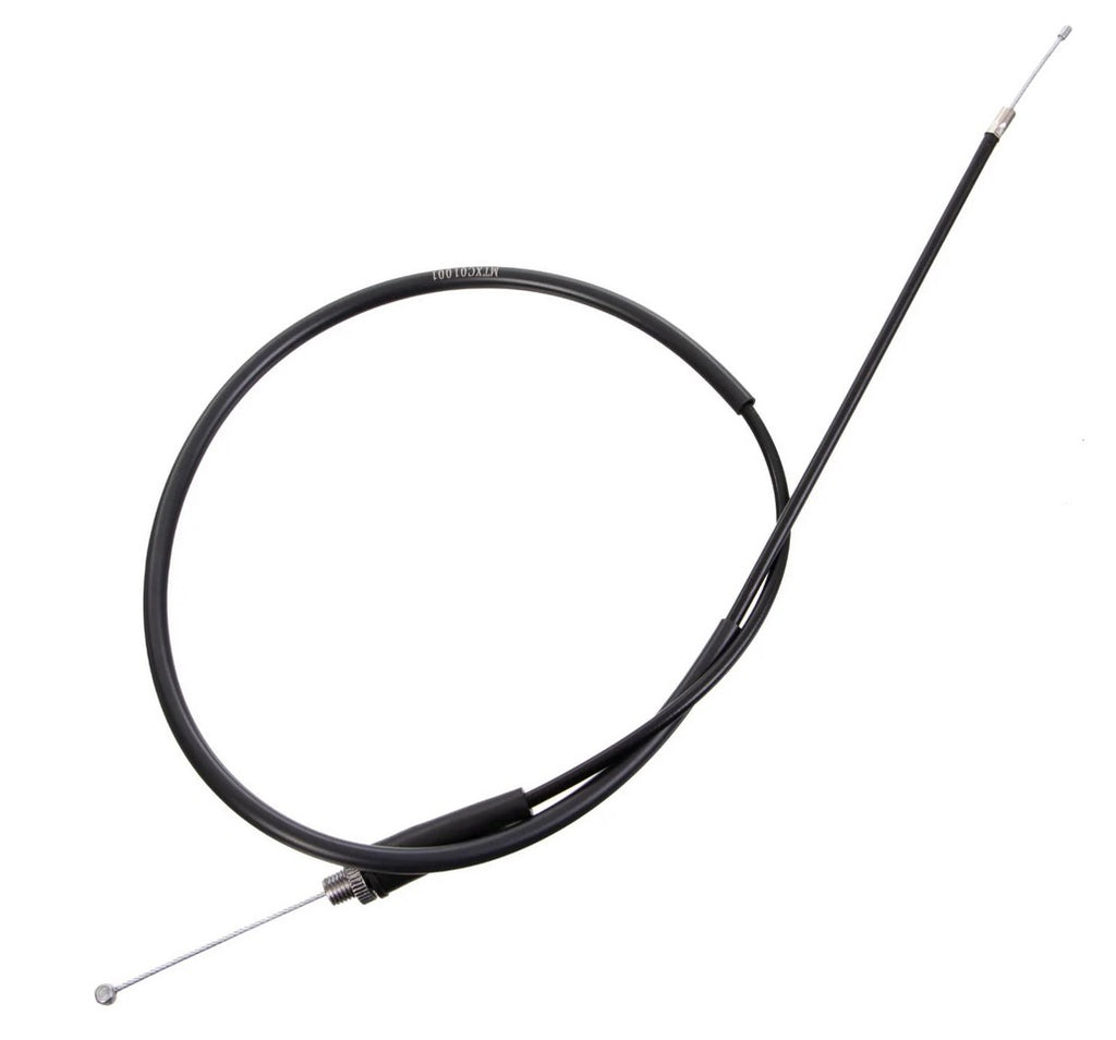 CABLE THROTTLE HONDA 85-89 CR125 02-0036 17910-KS6-000 17910-KS6-405