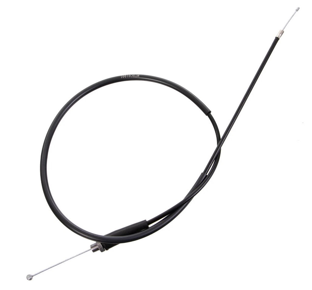 CABLE THROTTLE HONDA 85-89 CR125 02-0036 17910-KS6-000 17910-KS6-405