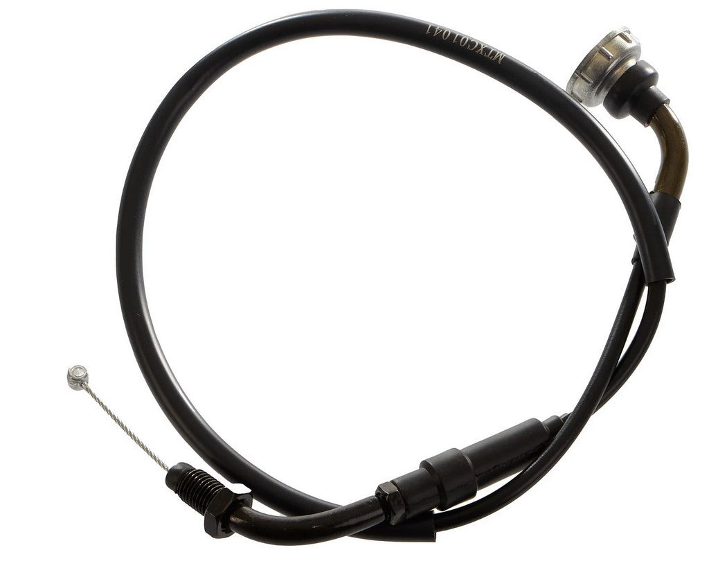 CABLE THROTTLE HONDA CRF50 04-18 XR50 Z50R 02-0418