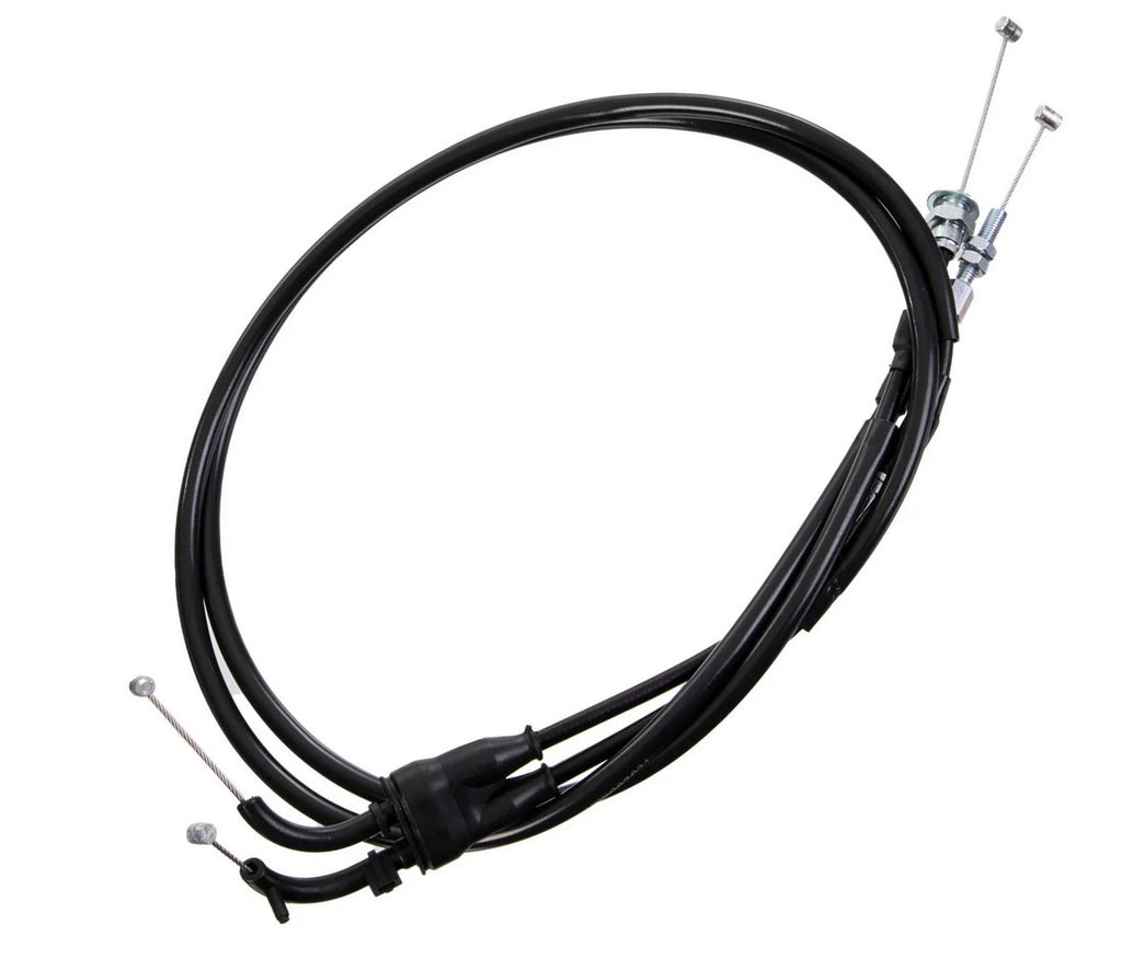 CABLE THROTTLE 03-08 YAMAHA YZF WRF 05-0286