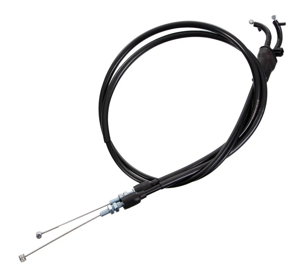 CABLE THROTTLE KTM HUSABERG 2005-12 10-0111