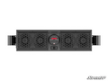 31 STANDARD UTV SOUND BAR SPEAKER SYSTEM, AM/FM, BLUETOOTH, AUX, USB