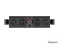 31 PRO FIT UTV SOUND BAR SPEAKER SYSTEM, AM/FM, BLUETOOTH, AUX, USB