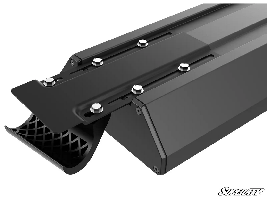 46 STANDARD UTV SOUND BAR SPEAKER SYSTEM, AM/FM, BLUETOOTH, AUX, USB