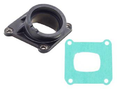 CARBURETOR FLANGE INTAKE KTM HUSQ 50430098060, 50430150000, 50430150100